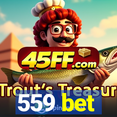 559 bet